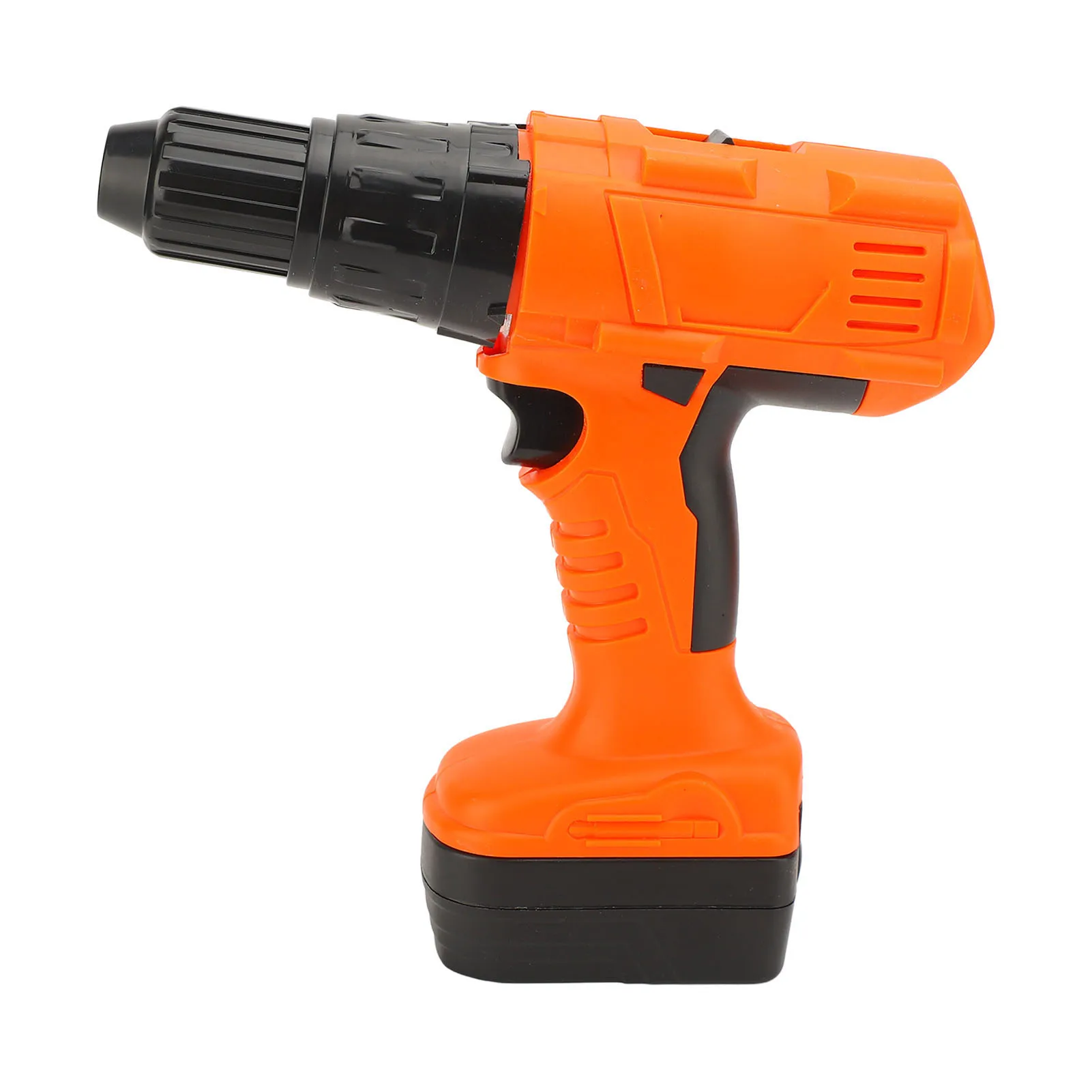 مجموعة أدوات الحفر الإلكترونية للتنسيق بين اليد والعين للأطفال، مجموعة أدوات إصلاح التنمية الحسية، اللعب الخيالي للأولاد #6