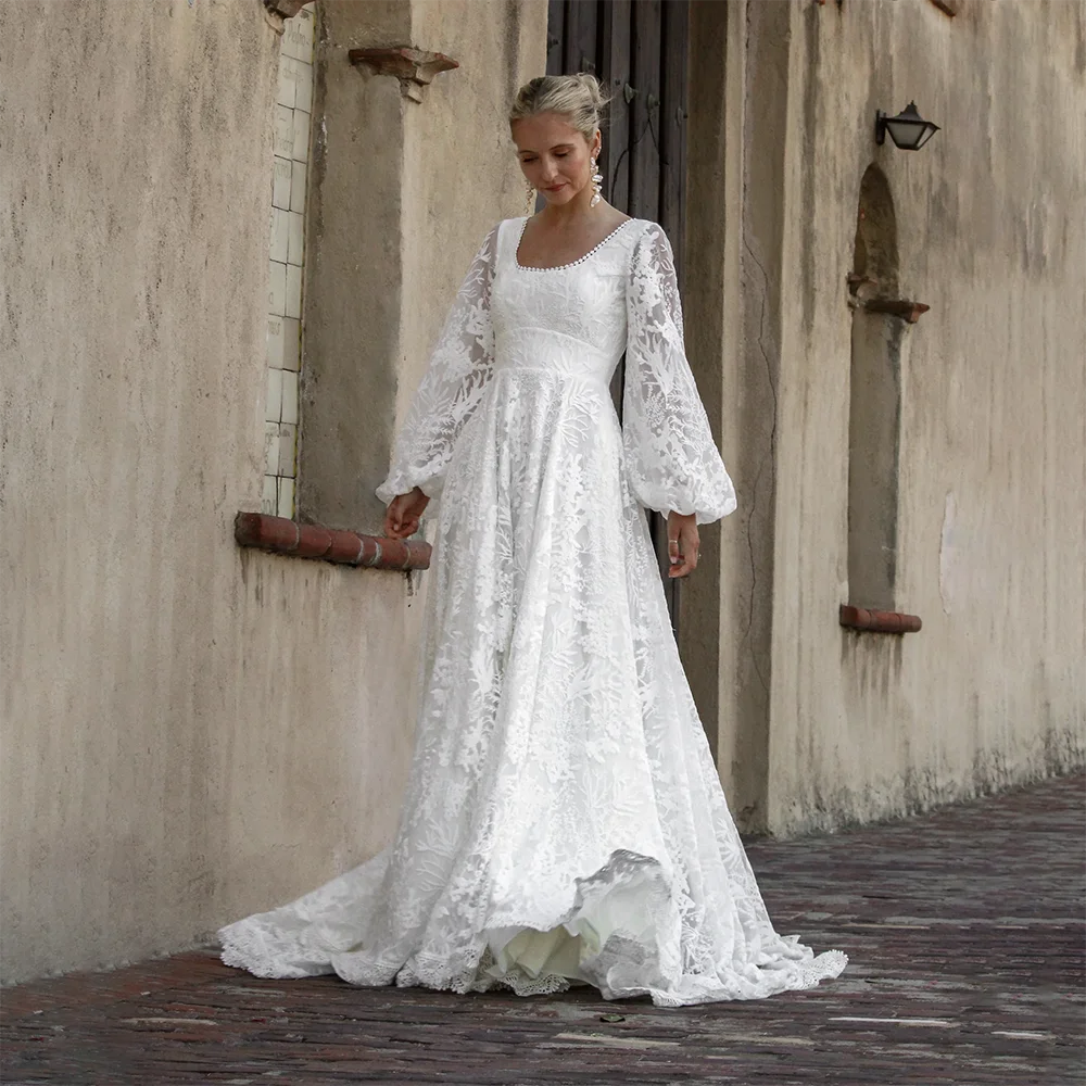 Entdecken Sie die Eleganz von Osterstrauch: Hochzeitskleider, die begeistern