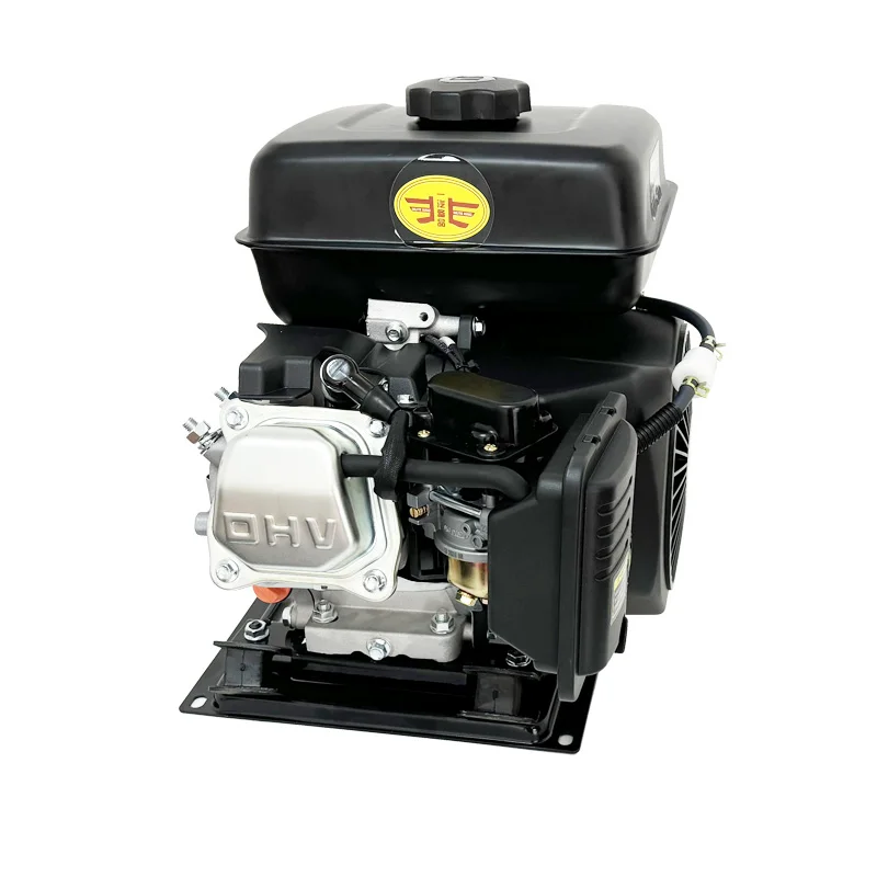 5kw 3000W 4000w Electric Vehicle Range Extender Generator 48v60v72v Electric Three-wheel Four-wheel Car Engine