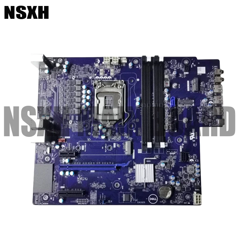 

CN-0DXJD9 G5 5090 Desktop Motherboard 0DXJD9 DXJD9 DDR4 Mainboard 100% Tested Fully Work