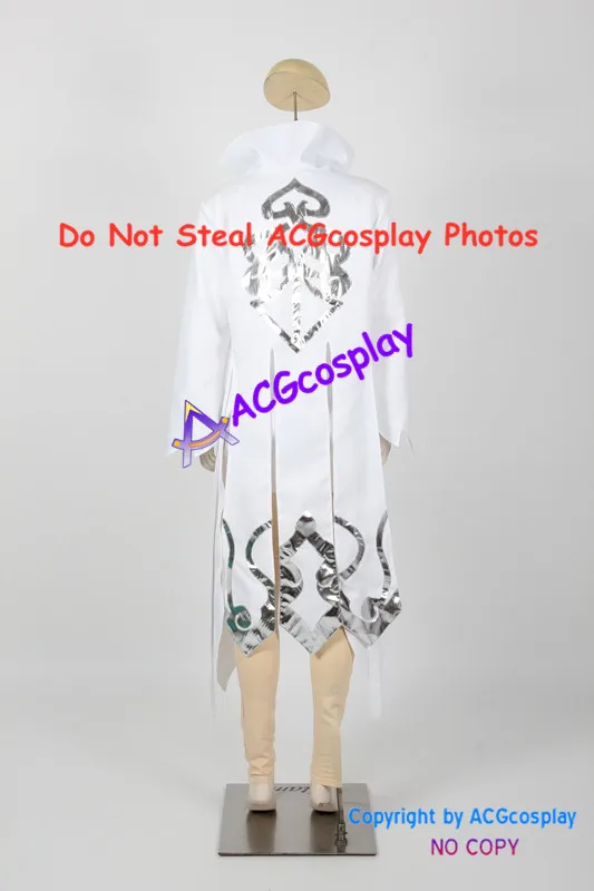 Tales of Berseria Innominat Cosplay Costume acgcosplay costume