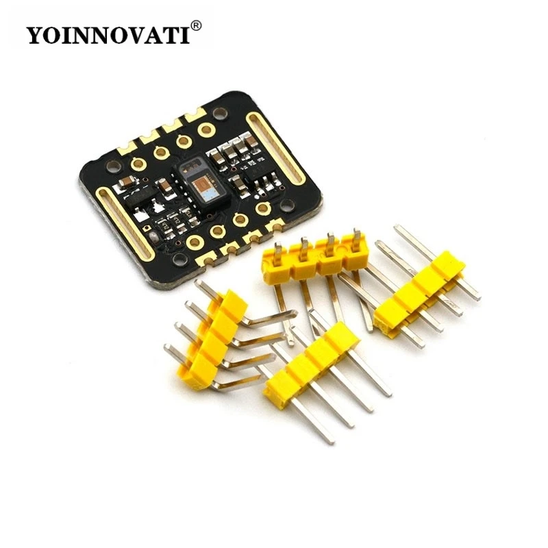 MAX30102 MAX30100 Heart Rate Sensor Module Puls Detection Blood Oxygen Concentration test for Arduino Ultra-Low Power