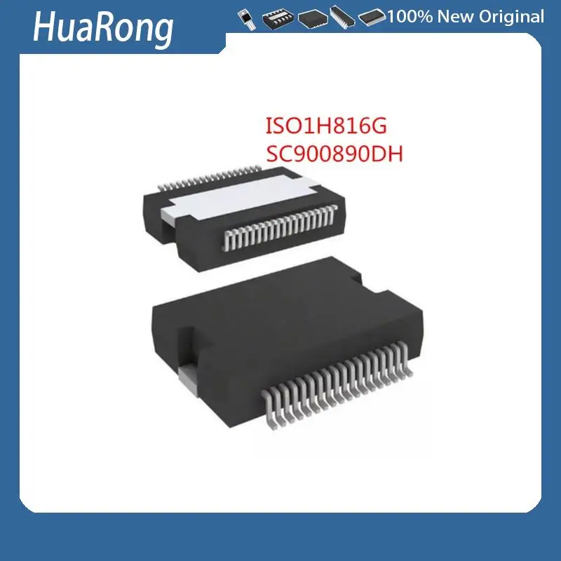 2PCS/LOT      ISO1H816G    SC900890DH     HSSOP36