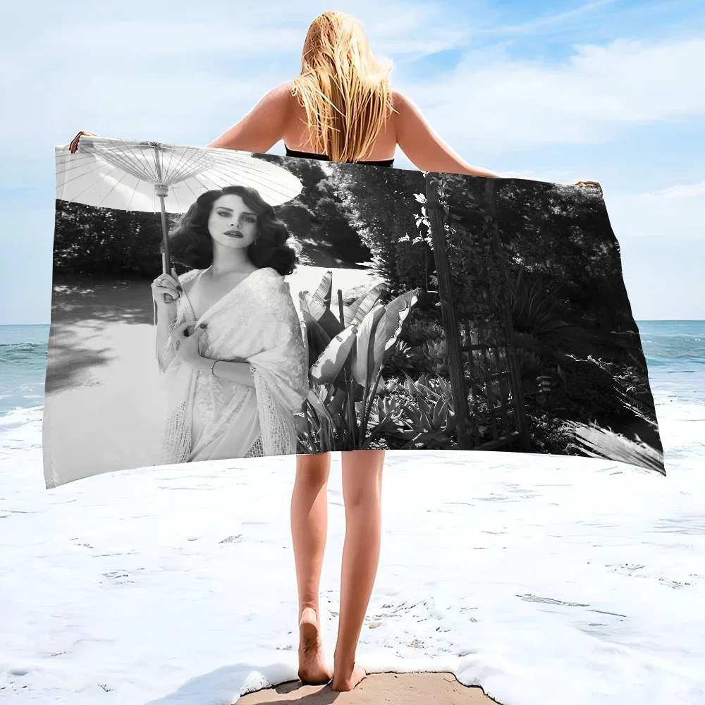 1Pc Lana Del Rey Si… - image