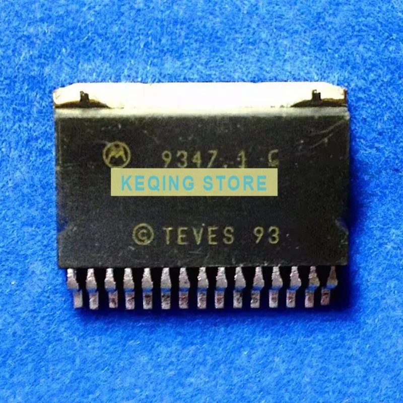 10PCS Used+Not NEW+Send after Measure Original word original code TEVES93 9348.1G automotive IC transistor, quality assurance