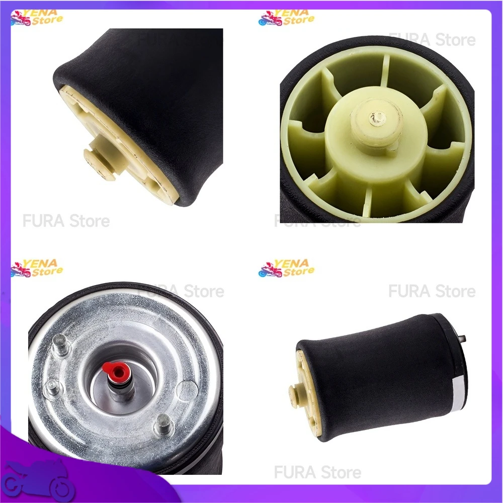 

Applicable to BMW Car Air Suspension Shock Absorber 37126750356 In Stock Fast Shipping Auto Repair Parts Compatible with BMW