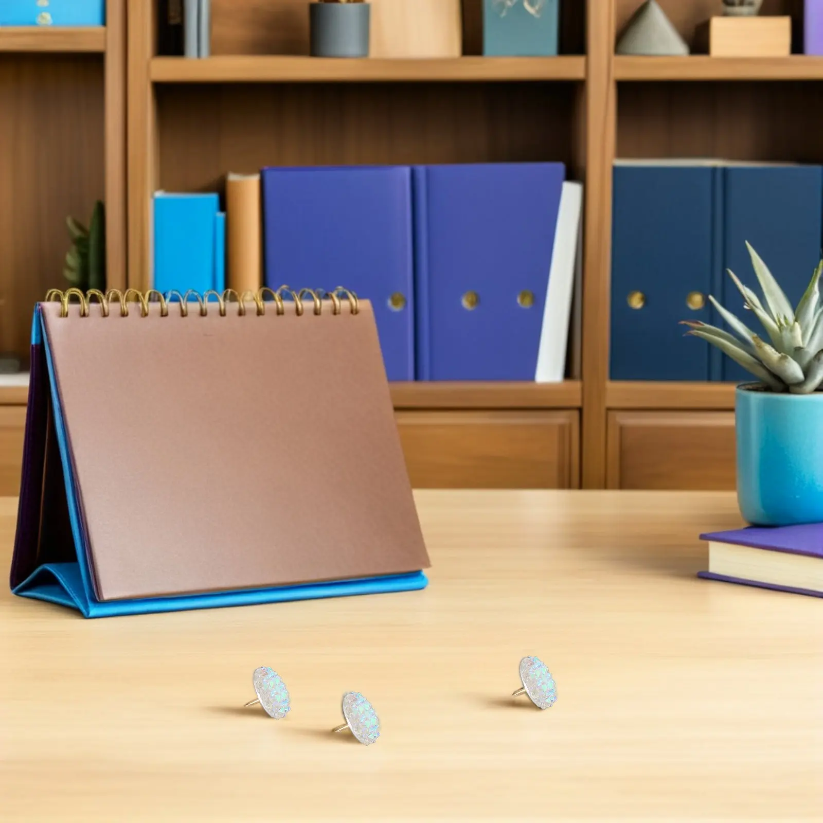 

40 шт. Декоративные кнопки-гвоздики со стразами и блестками для пробковой доски, доски объявлений, офиса, держателя для фотографий, кнопки для карт