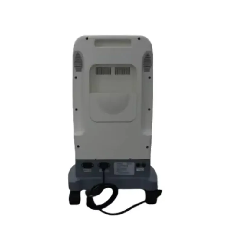 Medical Suction Machine Plastic Bottle 2L Electric Surgical Suction Machine Price