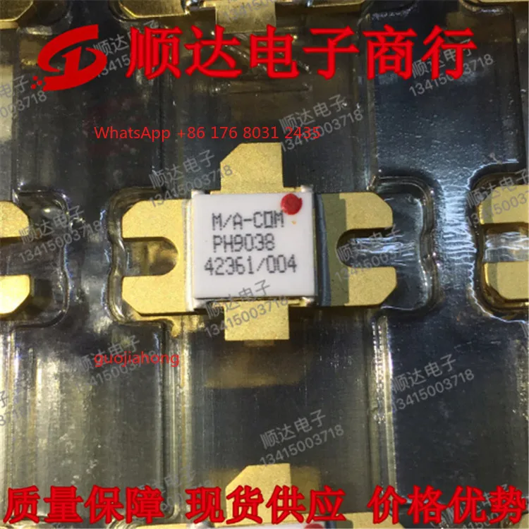 

Brand new and original PH9038 honest management, physical shooting, quality assurance, tested and shipped