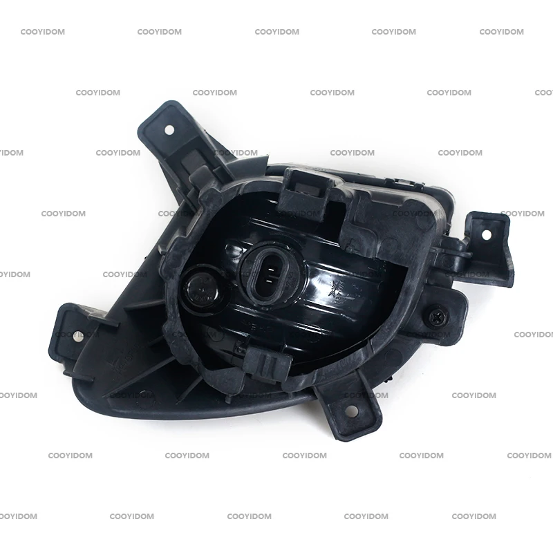 For Hyundai TUCSON IX35 2010 2011 2012 2013 2014 Front Bumper Fog Light Driving Lamp Fog Lamps Halogen Bulbs Car Accessories