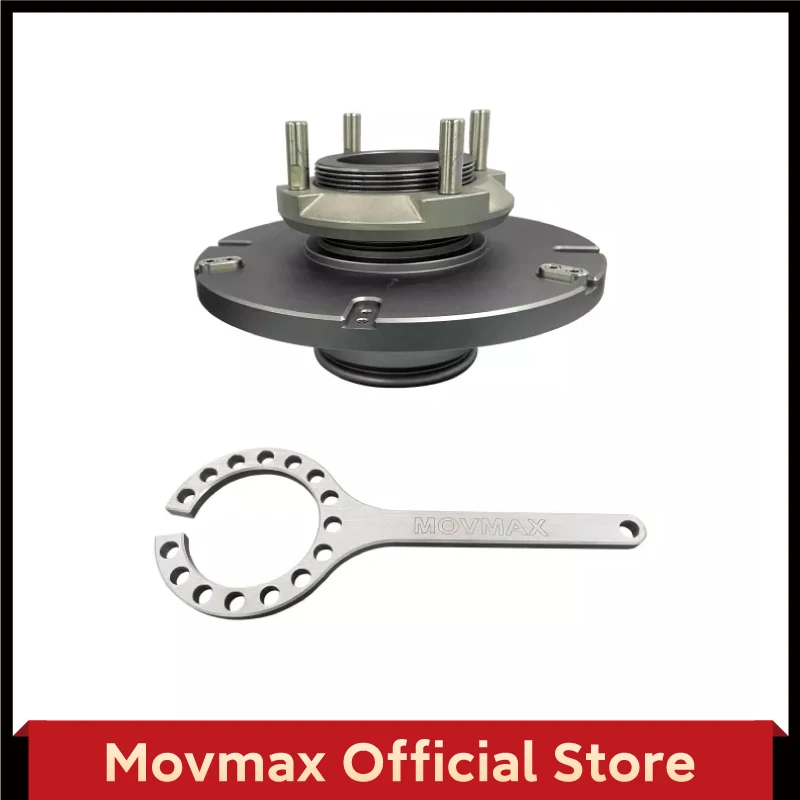 MOVMAX EURO Mount-mitchell Mount Adapter