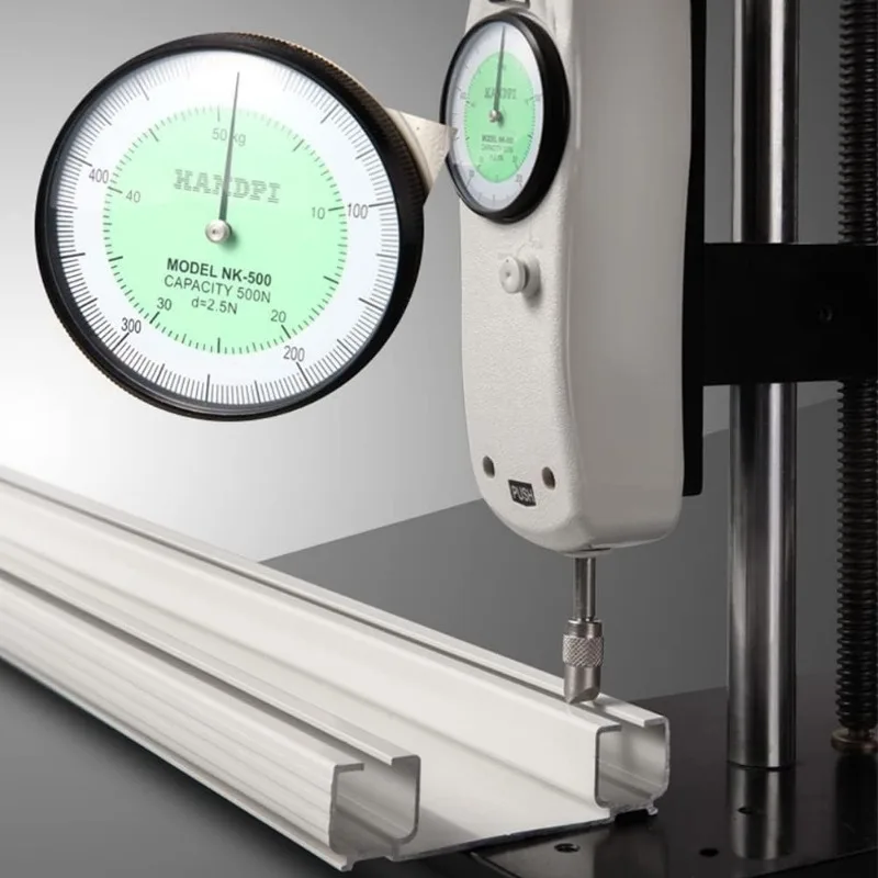 Heavy-Duty Curtain Conjoined Double Track rails Ceiling Mounting for Living Room Bedroom Room Divider (White 13.1ft)