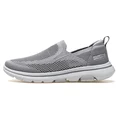 grey men