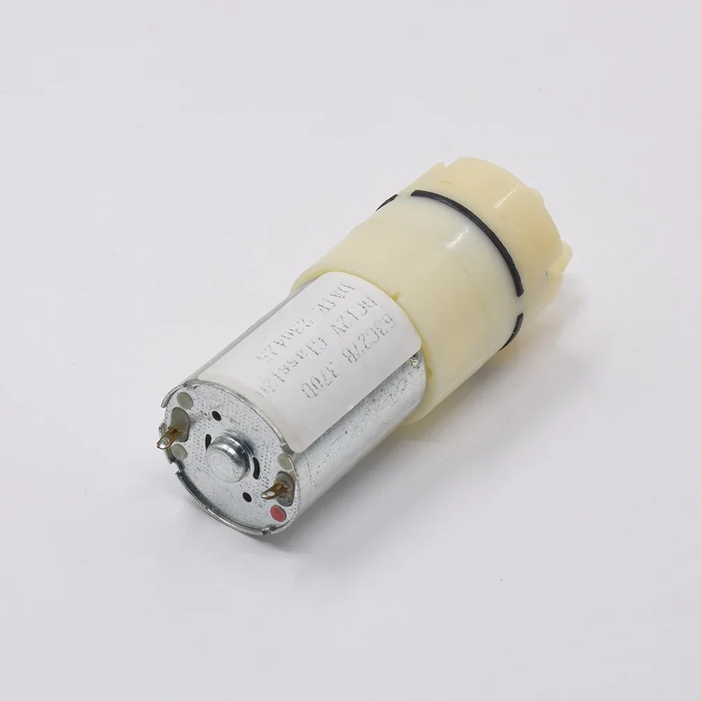 DSB412-H DC 6V 7.4V 12V 14.8V Micro 370 Motor Water Pump Self