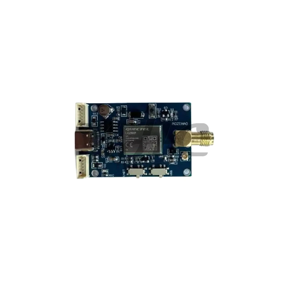YHC Quectel LG290P GNSS Module LG290P development board Full Band Multi Frequency RTK Surveying Flight control