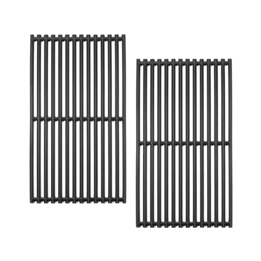 

Сменная чугунная решетка для гриля 22 дюйма, для гриля с 2 конфорками 1666, 1935, 1860, 2144, 2304, Adventure