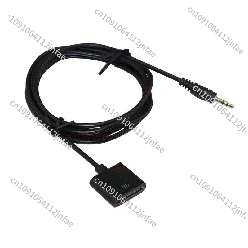 

new AUX Input Converter Adapter Cable for Bose SoundDock II IPhone 30-pin to 3.5mm