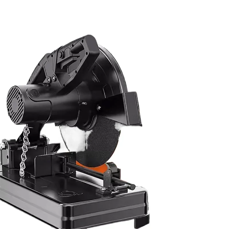 

55 High Power Desktop Electric Sawing Machine Household Small Steel Wood Grinder 220v