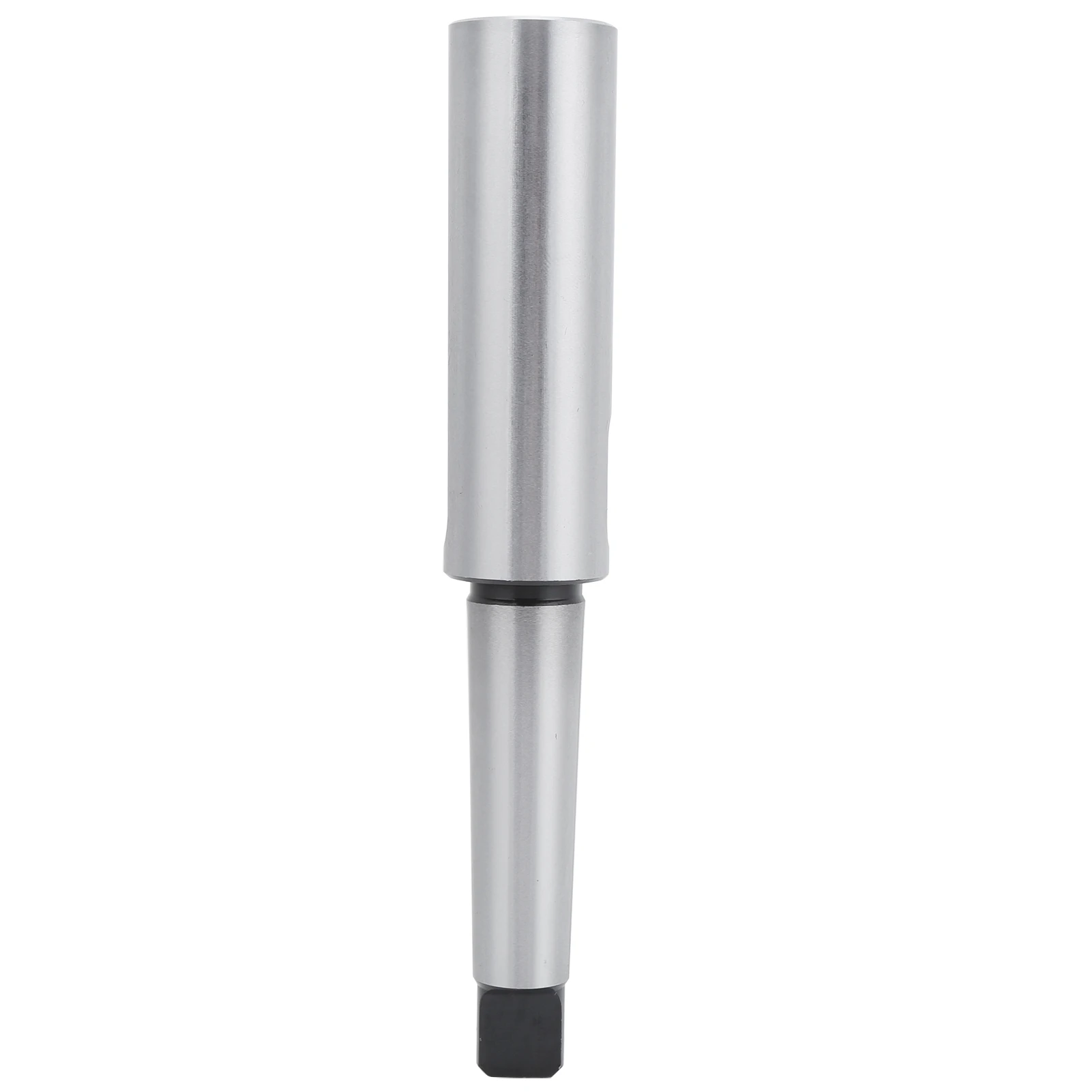 Morse Taper Drill Sleeve Lengthening Reducing Adapter CNC Lathe Fixture Parts MT3‑MT3