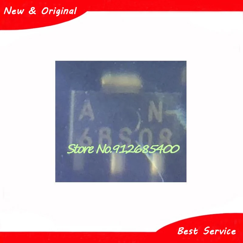 10 sztuk/partia RT9165PX SOT89 nowy i oryginalny w magazynie