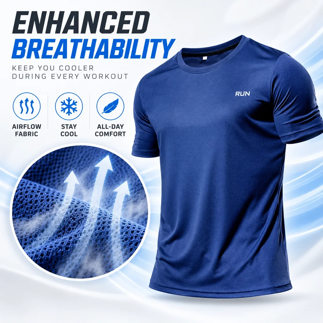 Mens Road Bike Cycling Top Short Sleeve Quick Dry Breathable Jersey With Zipper Pocket MTB Race Training Maillot Ciclismo Hombre