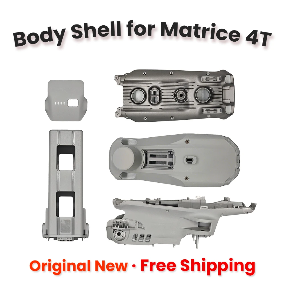 Original Upper Shel…