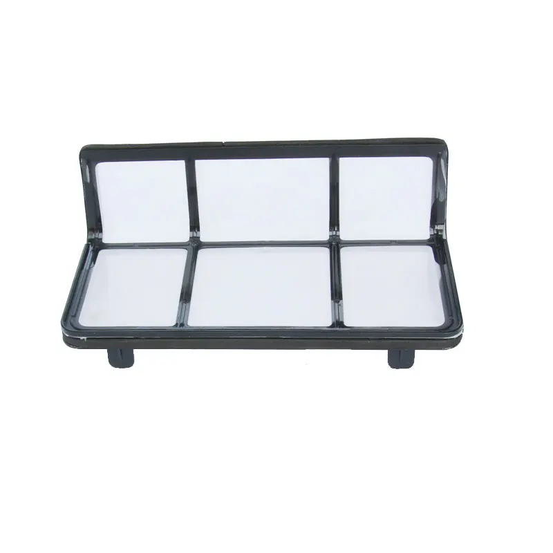 ل Chuwi iLife V55 برو HEPA تصفية الجانب فرشاة ممسحة القماش جهاز آلي لتنظيف الأتربة استبدال إكسسوارات قطع غيار