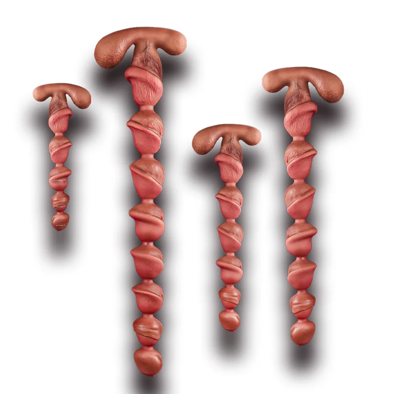 JYBL new anal plug buttplug silicone anal balls sex toys for adults erotic toy big butt plug anal beads plugs dilator but plug s