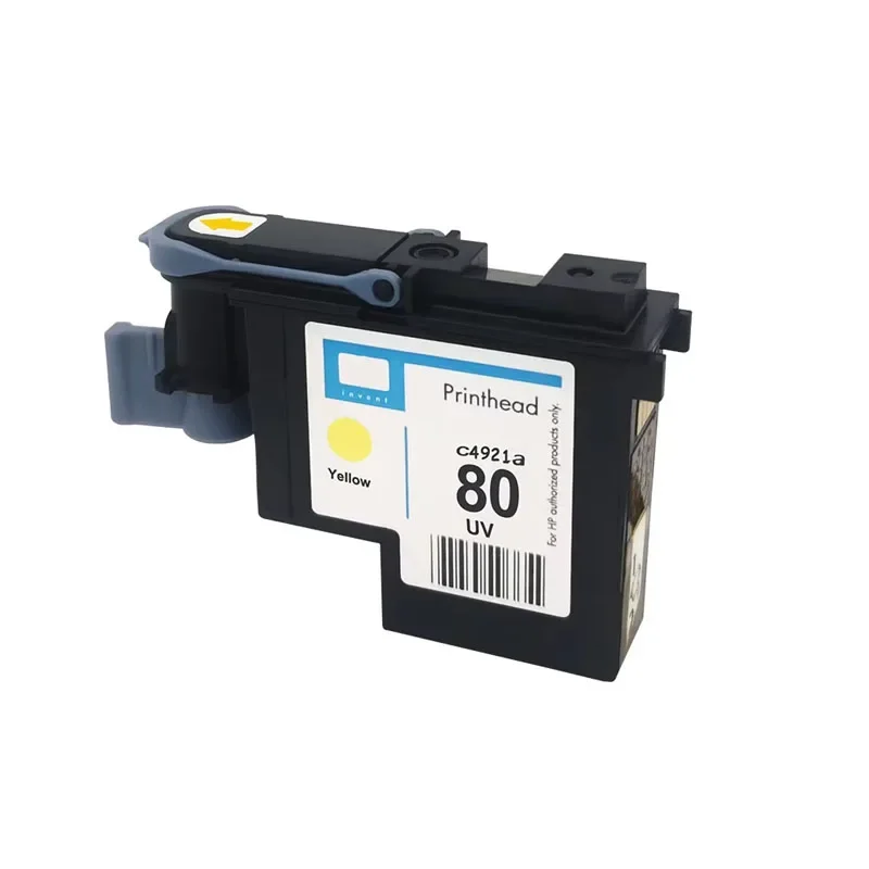 For HP 80 Printhead HP80 Print Head C4820A C4821A C4822A C4823A For HP Designjet 1050 1055 1055CM 1050C Plus Printer hp 80 head