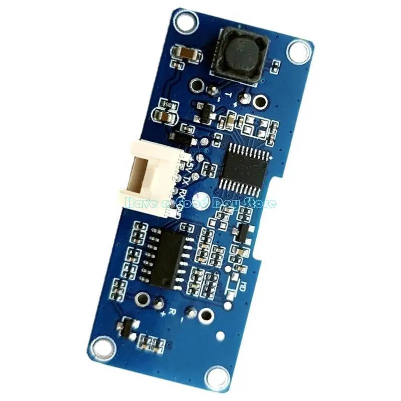 462d Conveniente RCWL1670 Transceptor à prova d'água para a distância Medida a distância