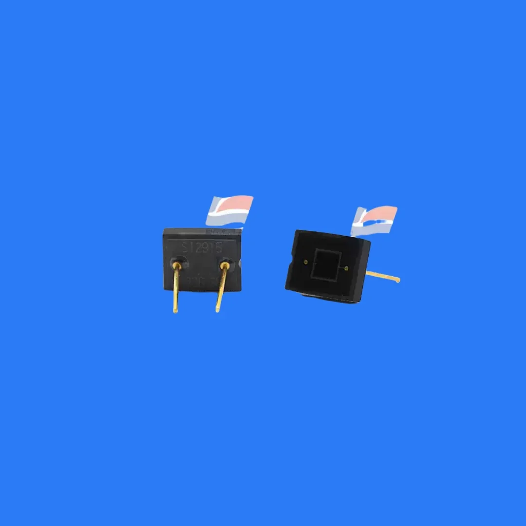 1pcs/S12915-33R photoelectric sensor for optical measurement and analysis equipment