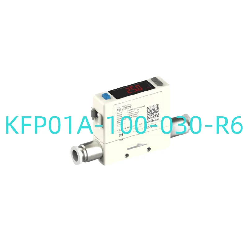 New Original  Flow Sensor   KFP01A-100-030-R6    KFP01A-005-030-R6    KFP01A-010-030-R6    KFP01A-050-030-R6   KFP01A-500-030-R6