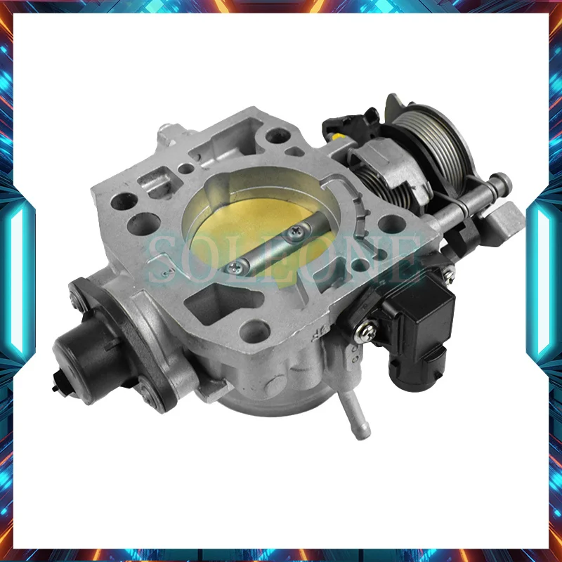 Car Engine Throttle Body Assembly 16400-PAA-A61 16400PAAA61 Fit For Honda Accord 2.3L 1998-2002