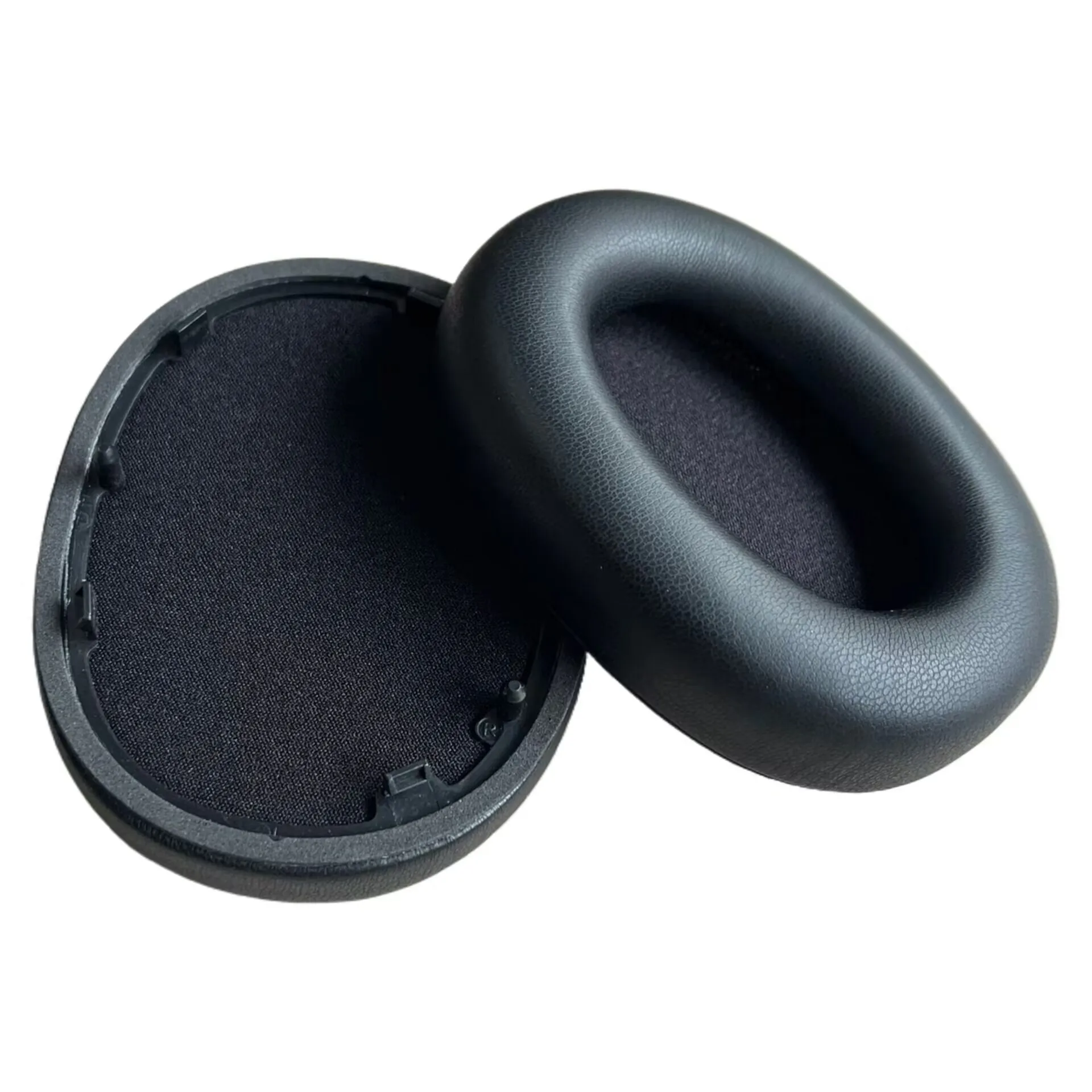 Replacement Earpads for Sony WH-1000XM6 Wireless Headphone PU Leather Sponge Cooling Gel Memory Foam Cushions Cover