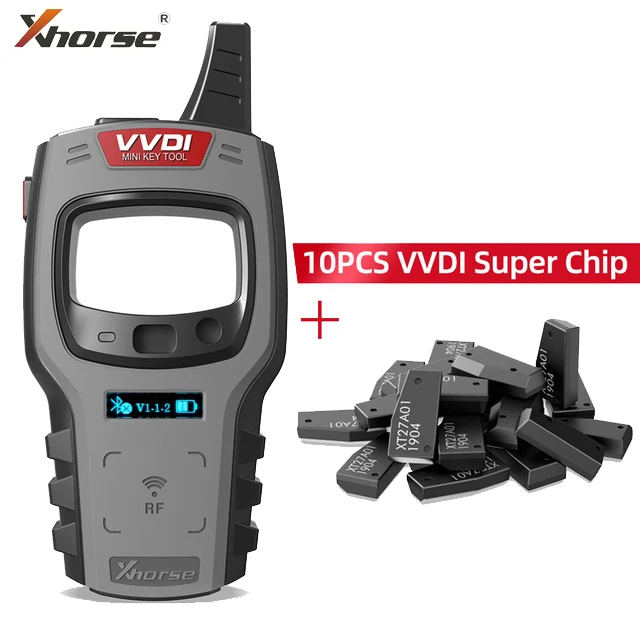 Variant: 10pcs Super Chip