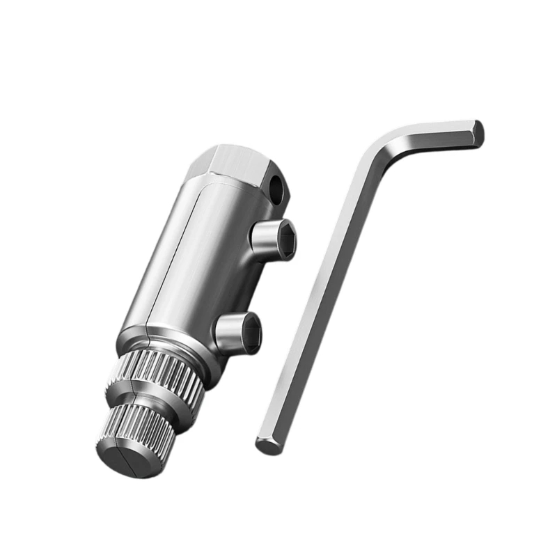 Wydajne narzędzie do usuwania śrub wodnych dla 3/4", 1 „uszkodzone śruby