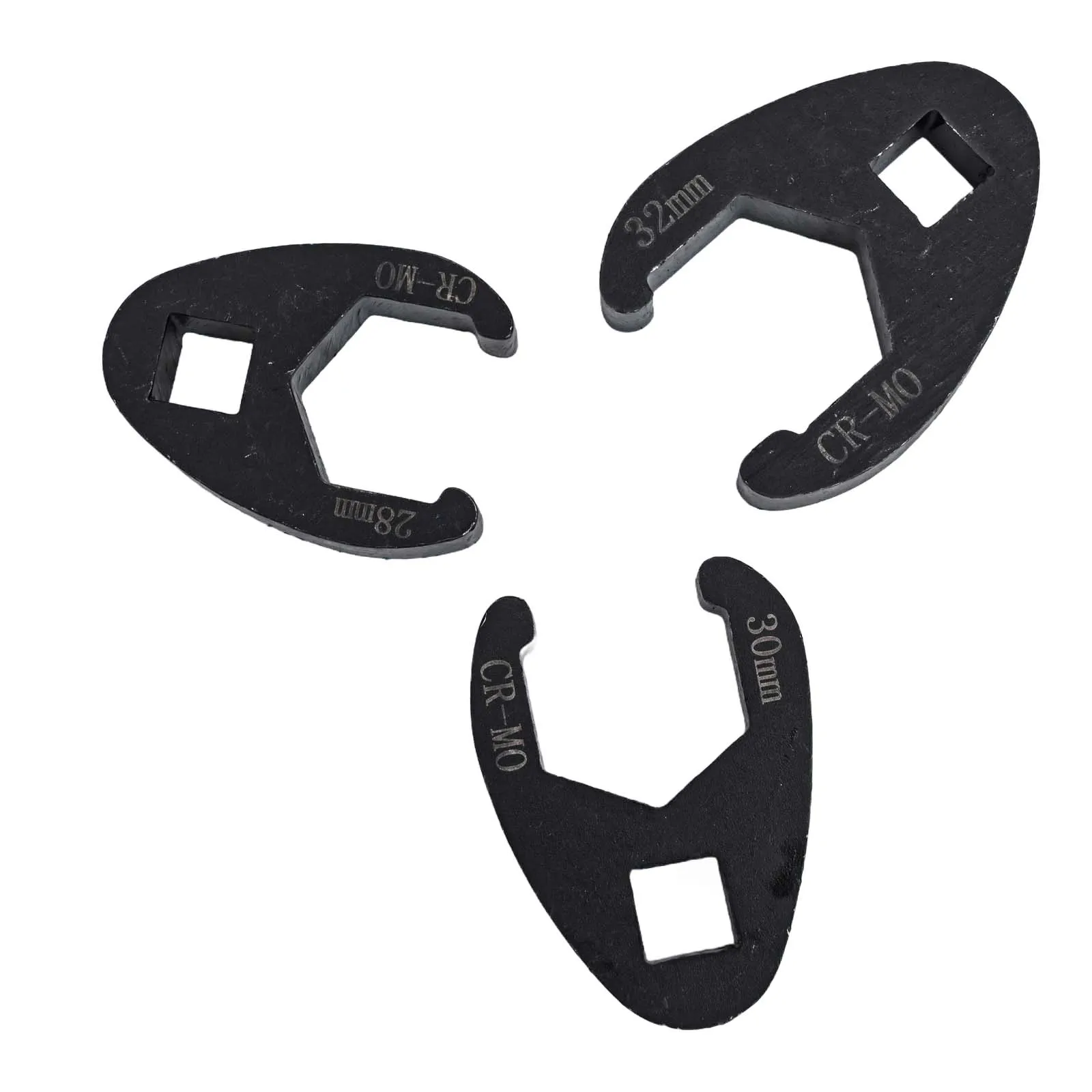 

3 8'' And 1 2'' Drive Flare Nut Wrench Transporting Between Job Sites Drop-forged Heat-treated Heavy-duty Case