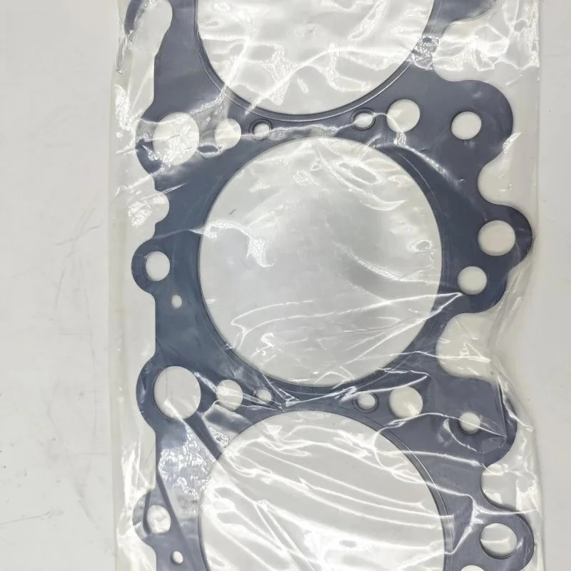 

OTTO Cylinder Head Gasket For 4HL1 Engine Fo Hitachi Excavators ZX330 ZX350 High Temperature Resistance