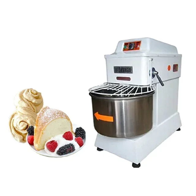 Super Quality Crazy Selling Kitchen Mixer Dough Kneading Machine Commercial