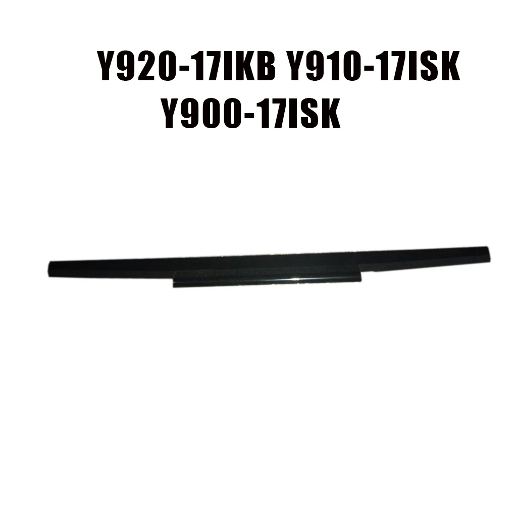 5CB0L22053 AP0ZN000200 Крышка шарнира ЖК-дисплея для ноутбуков Lenovo Legion Y920-17IKB, Y910-17ISK, Y900-17ISK, новая