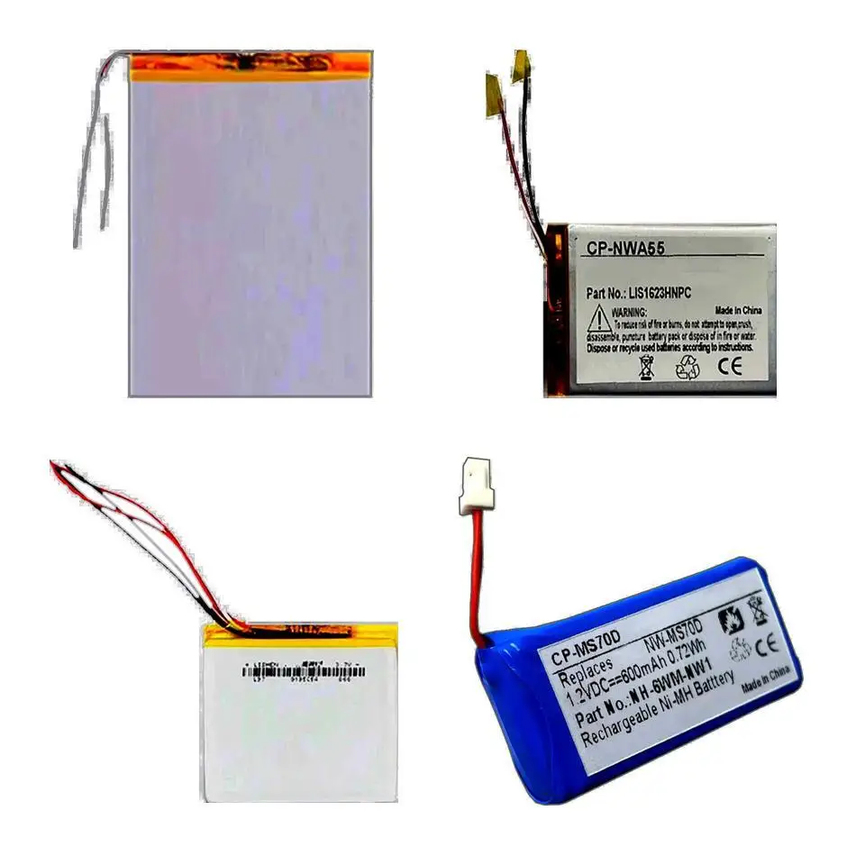 Battery LIS1623HNPC… - image