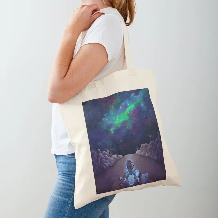

Pidge Tote Bag tote men's custom canvas shopping cute