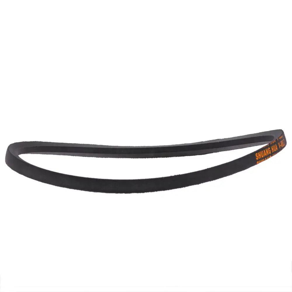 For 801 Shovel Machine Parts Number Is K-20 Gold Wheel Belt