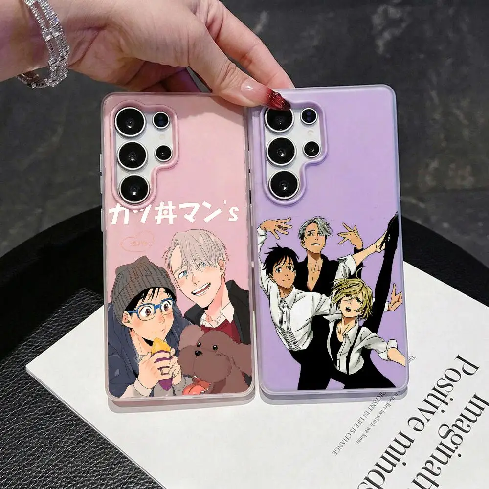 Yuri on ice merch-AliExpress