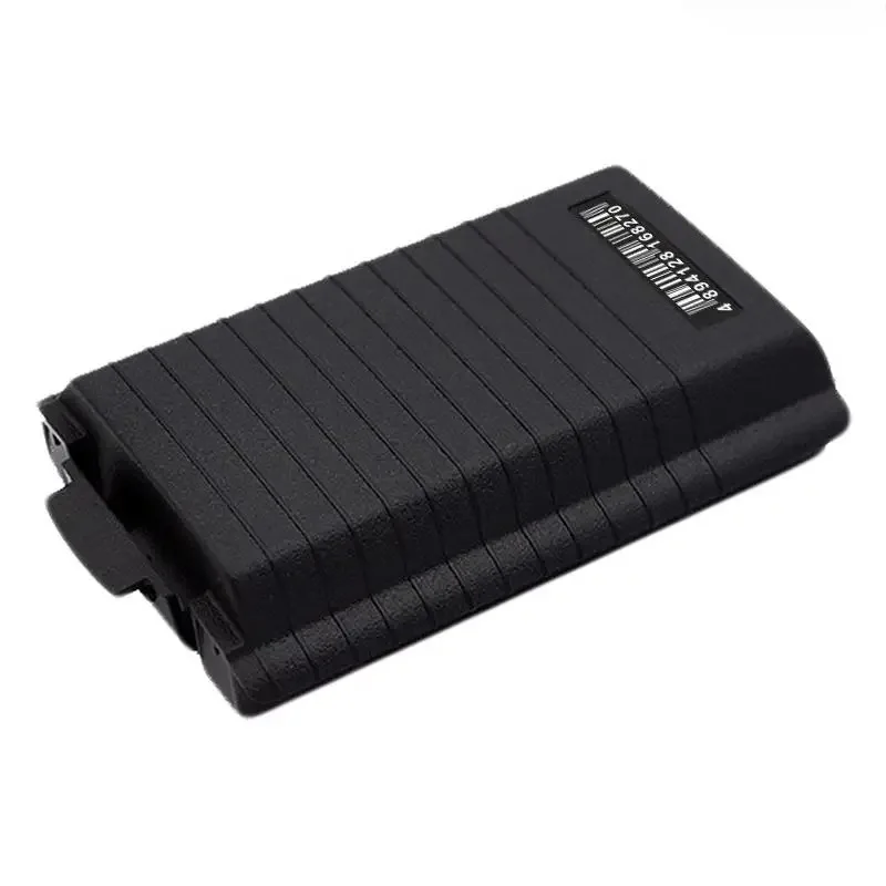 100% NEW 3300mAh Two-Way Radio Battery for Simoco-Sepura Tetra STP8000, STS8000, STP8038, STP8030, STP8035,STP8040,STP8080