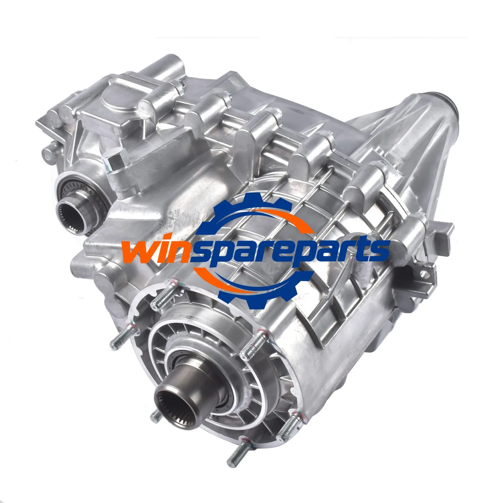 NP261XHD Transfer Case Fits Chevy Silverado GMC Sierra 2500 3500 6.6L 8.1L 01-07