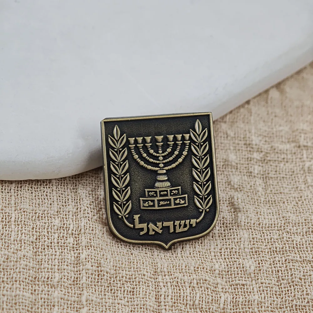 Uscss Pin Alien Weltraum-Frachtschiff Nostromo 180924609 Emblem Logo Emaille-Brosche Film- und Roman-Fans Geschenk Abzeichen Accessoires Sammlung – Detail 12