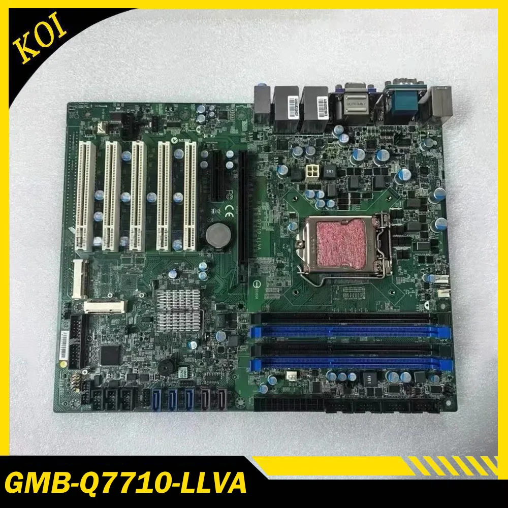GMB-Q7710-LLVA Industrial Control Computer Board