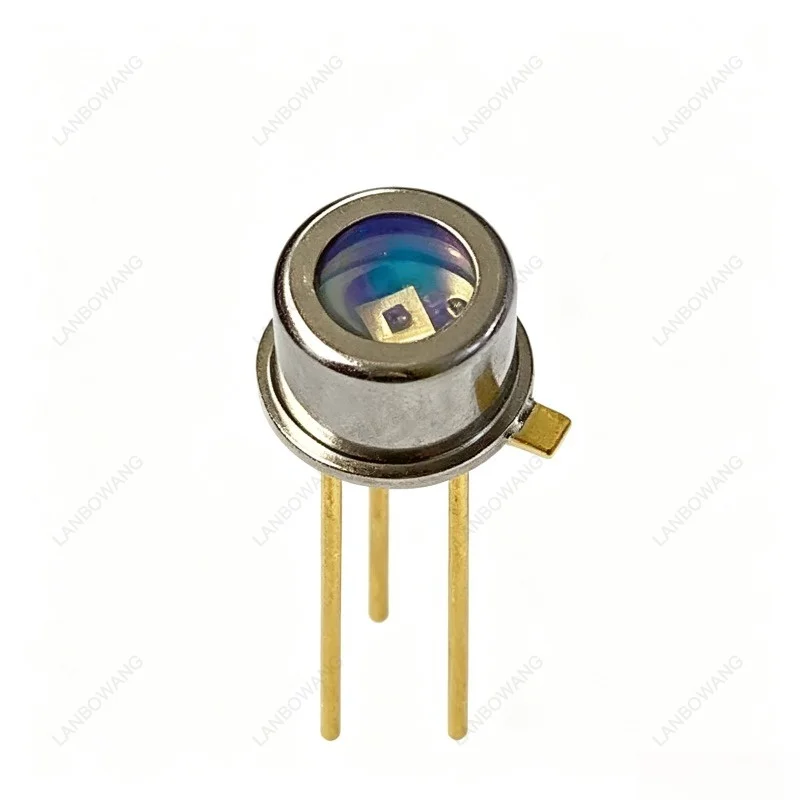 LSIAPD-S200 InGaAs APD Avalanche Photodiode Detector 200um Sensitive Area 800-1700nm Infrared Optical Communication Component