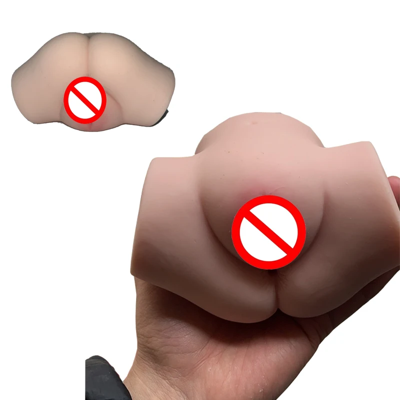 Vagina portátil brinquedos sexuais para homens 18 dois buracos masturbação copo para inserir canal duplo inserível pênis sexy bunda anal brinquedo